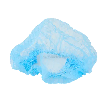 Bouffant Cap O.R. 21", 100/Bx